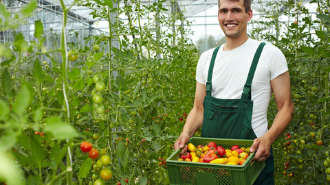 Gardening is best way to relex