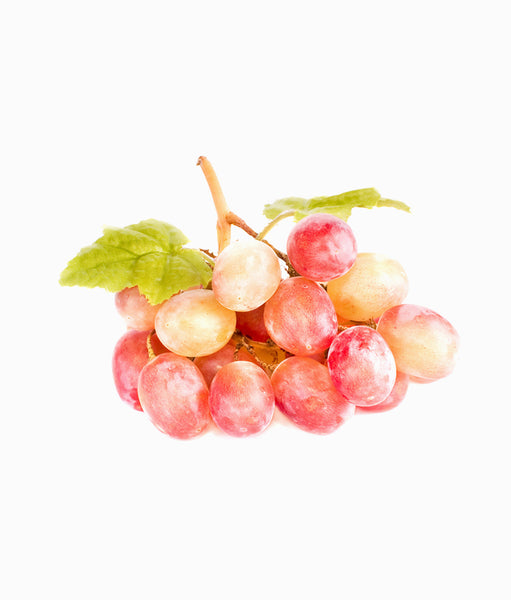 Organic Grapes