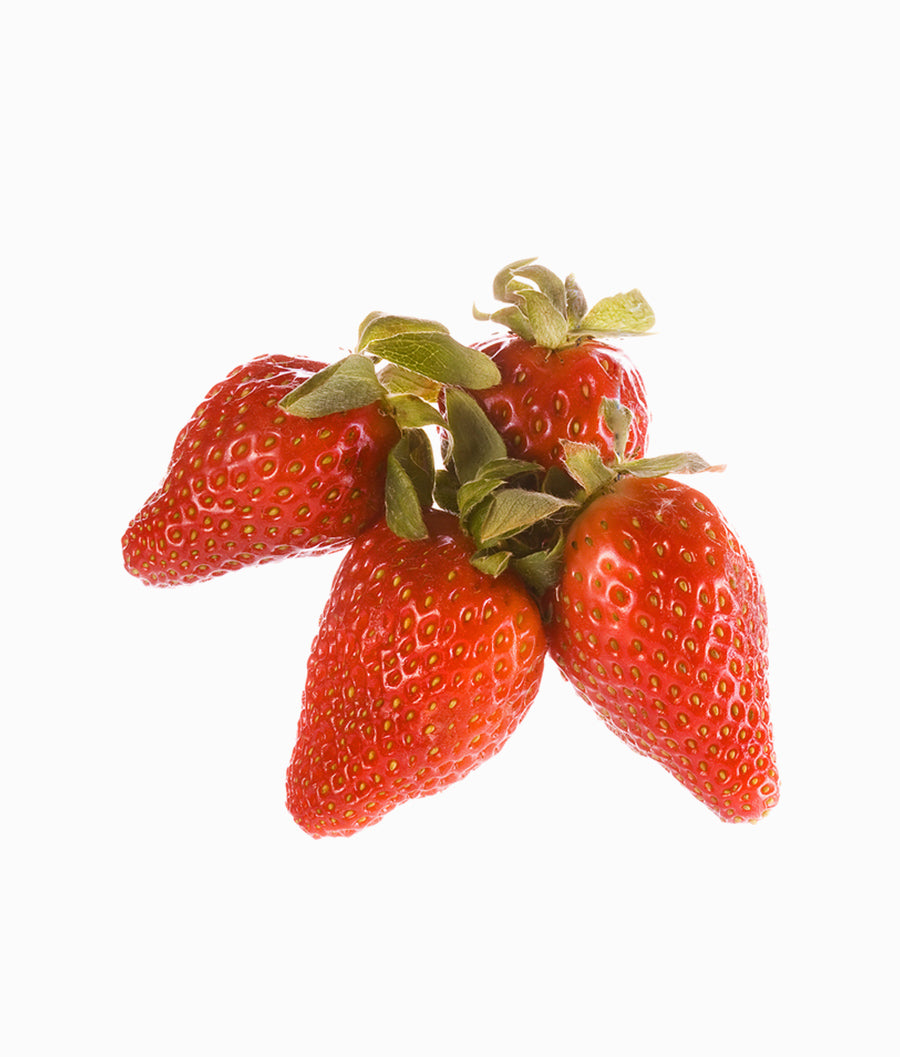 strawberry